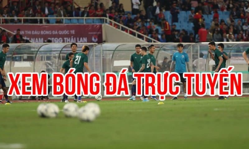 Cách nhận Link bóng đá mới nhất