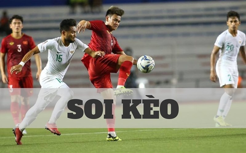 Những điều cần lưu ý khi Soi Kèo cacuocbongda
