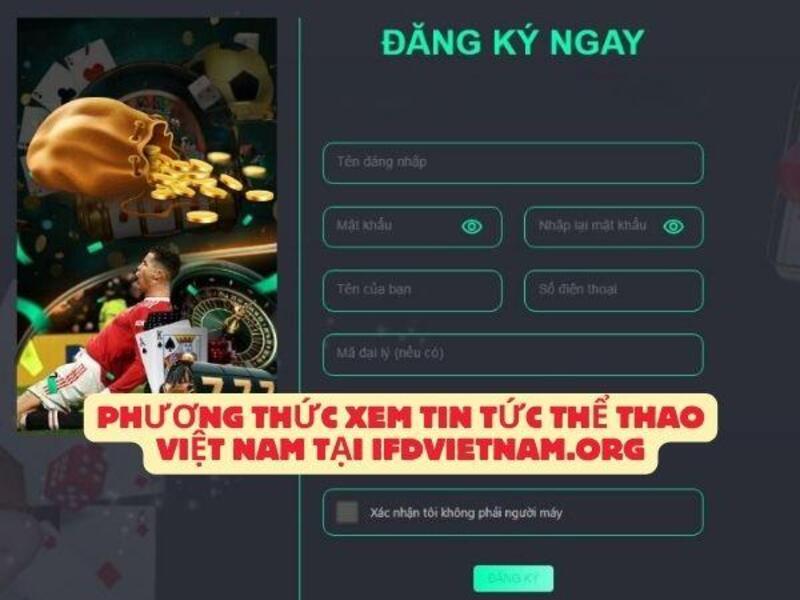 Đảm bảo an toàn cho người dùng