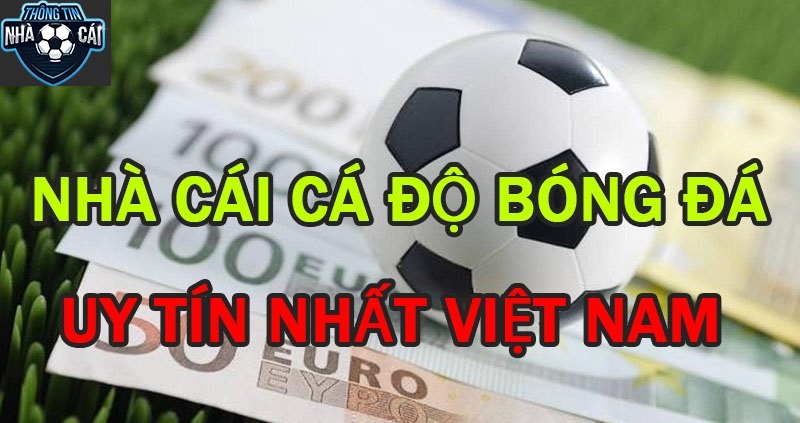 Kinh Nghiệm Cá Nhân Khi Lựa Chọn Trang Cá Cược Bóng Đá An Toàn Và Đáng Tin Cậy
